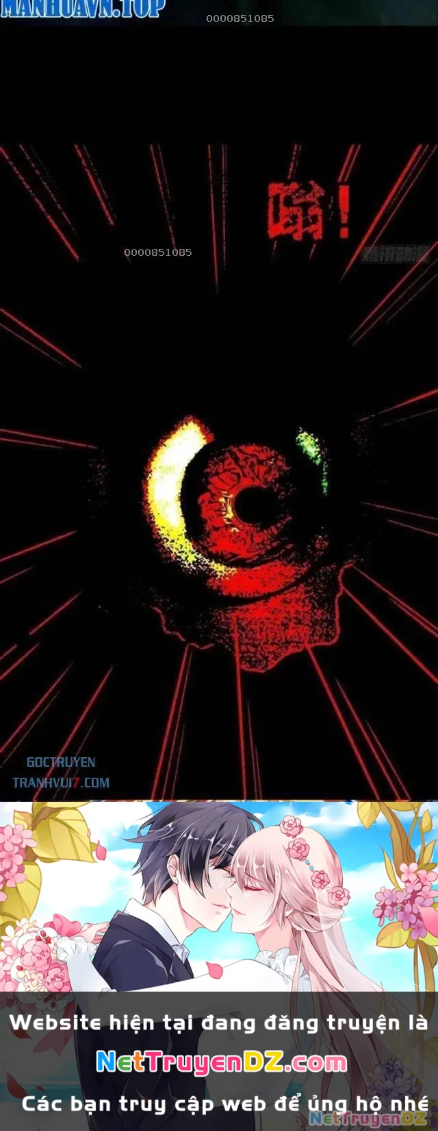 Đấu Yếm Thần Chapter 39 - Trang 3