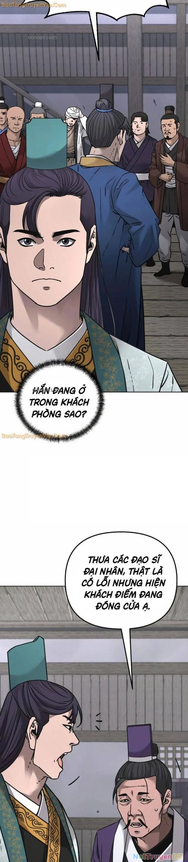 Sự Chuyển Sinh Vào Võ Lâm Thế Gia Của Ranker Chapter 138 - Trang 2