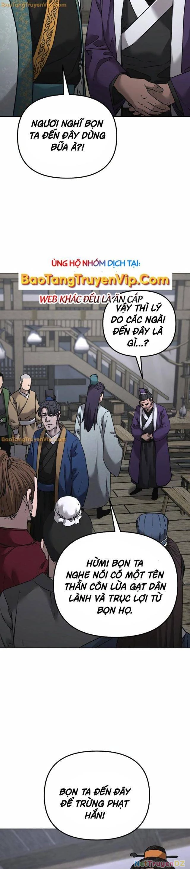 Sự Chuyển Sinh Vào Võ Lâm Thế Gia Của Ranker Chapter 138 - Trang 2