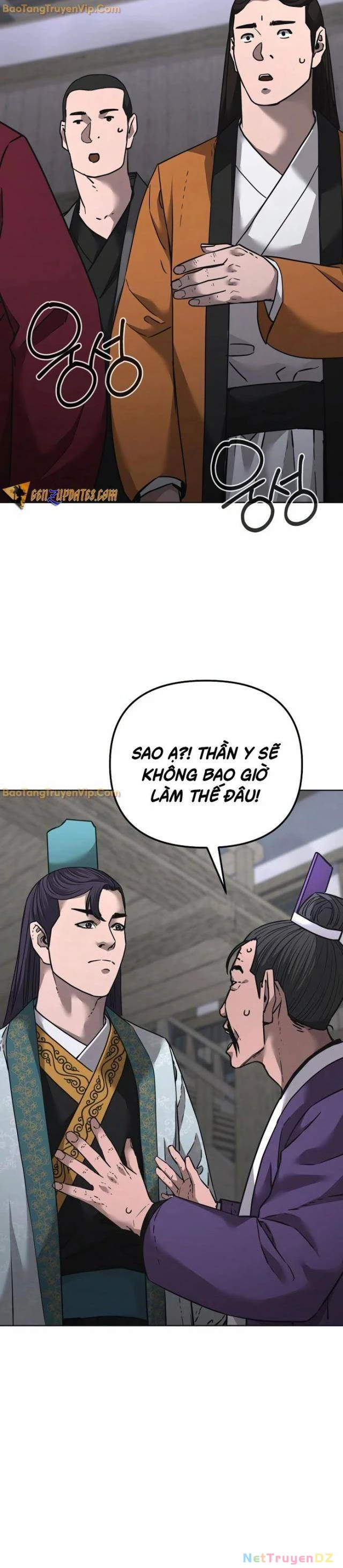 Sự Chuyển Sinh Vào Võ Lâm Thế Gia Của Ranker Chapter 138 - Trang 2