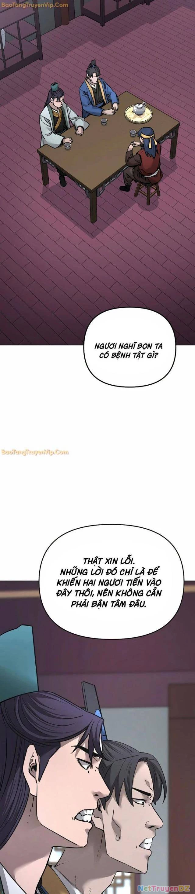 Sự Chuyển Sinh Vào Võ Lâm Thế Gia Của Ranker Chapter 138 - Trang 2