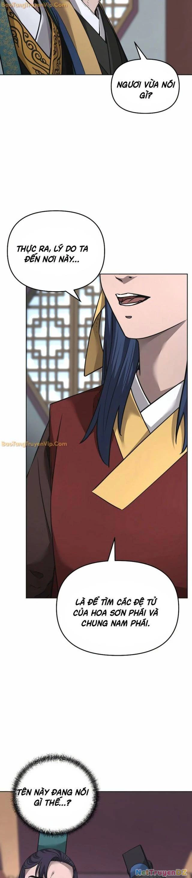 Sự Chuyển Sinh Vào Võ Lâm Thế Gia Của Ranker Chapter 138 - Trang 2