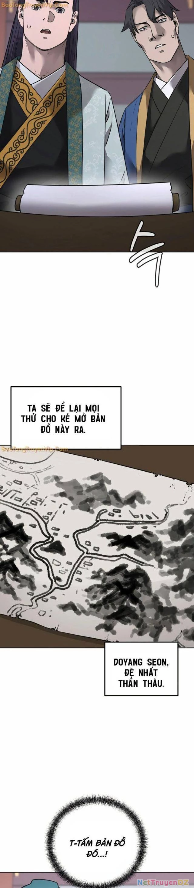 Sự Chuyển Sinh Vào Võ Lâm Thế Gia Của Ranker Chapter 138 - Trang 2