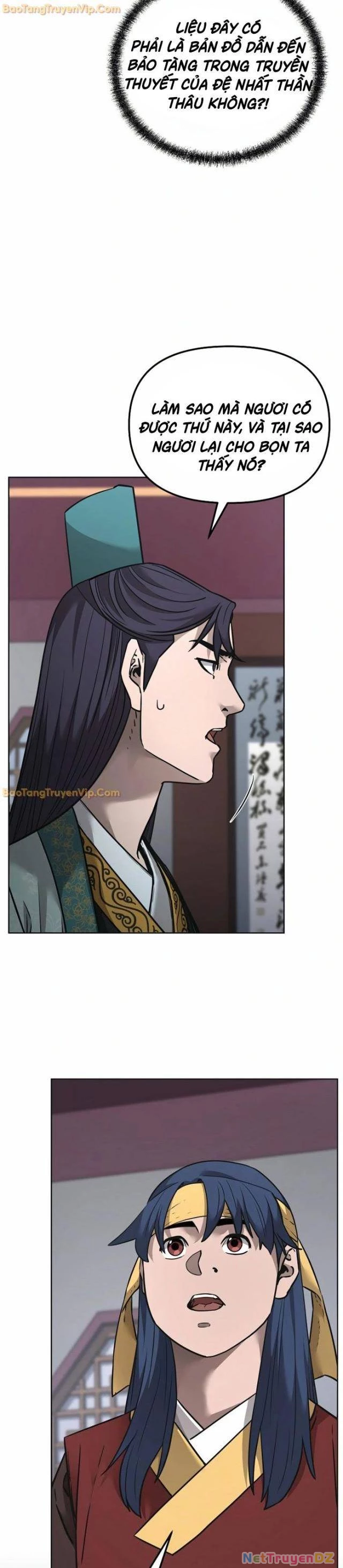 Sự Chuyển Sinh Vào Võ Lâm Thế Gia Của Ranker Chapter 138 - Trang 2