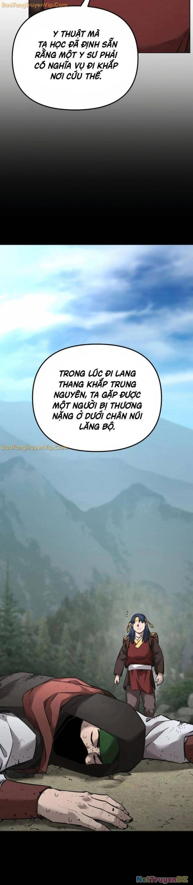 Sự Chuyển Sinh Vào Võ Lâm Thế Gia Của Ranker Chapter 138 - Trang 2