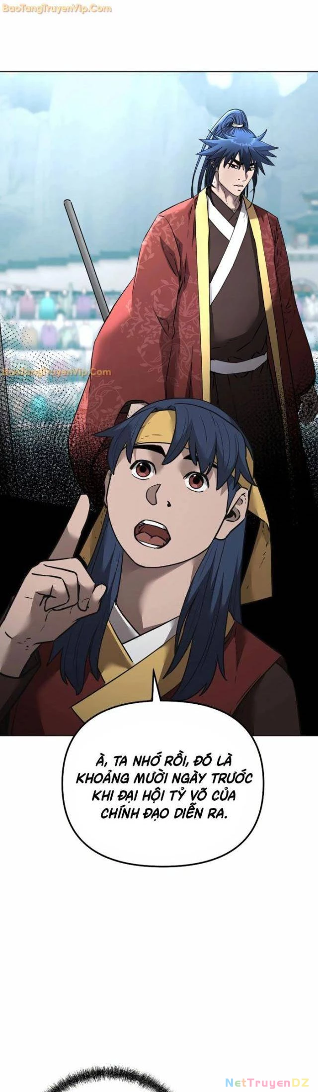 Sự Chuyển Sinh Vào Võ Lâm Thế Gia Của Ranker Chapter 138 - Trang 2