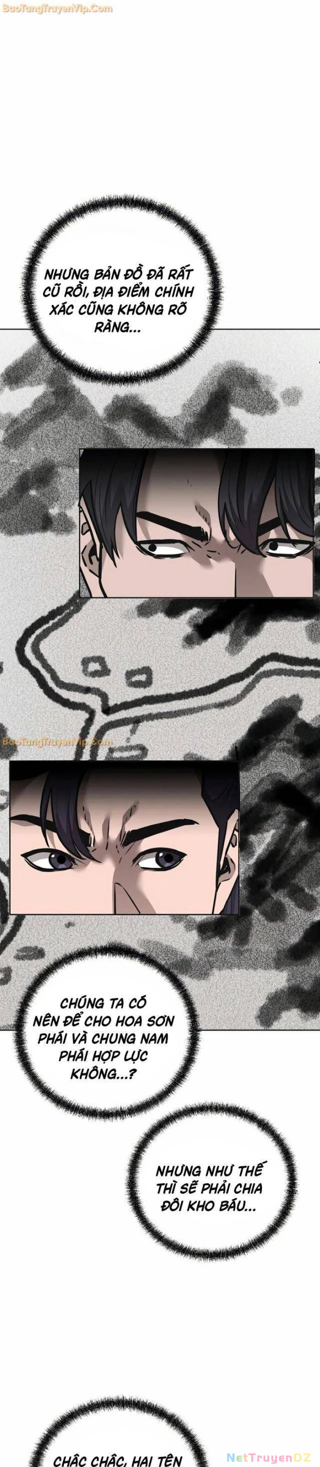 Sự Chuyển Sinh Vào Võ Lâm Thế Gia Của Ranker Chapter 138 - Trang 2