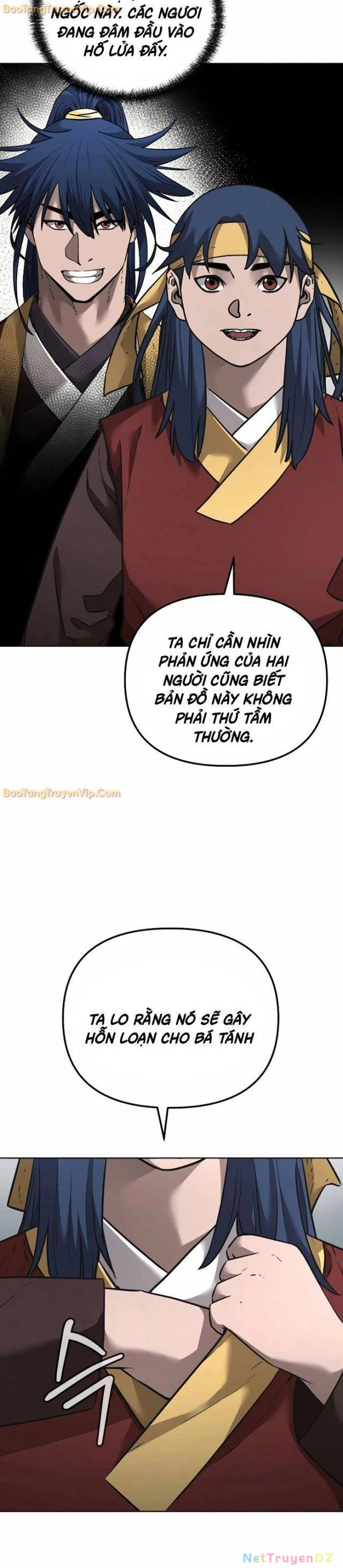 Sự Chuyển Sinh Vào Võ Lâm Thế Gia Của Ranker Chapter 138 - Trang 2