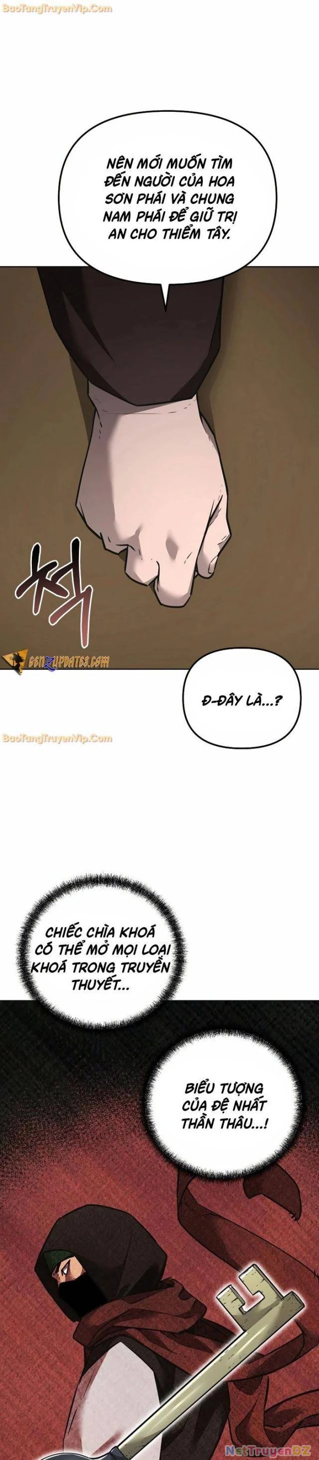 Sự Chuyển Sinh Vào Võ Lâm Thế Gia Của Ranker Chapter 138 - Trang 2