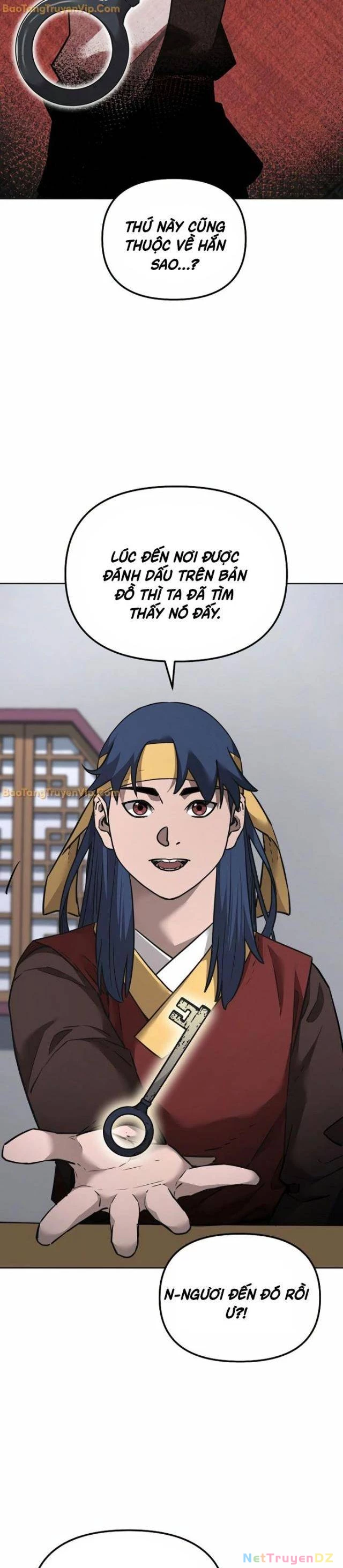 Sự Chuyển Sinh Vào Võ Lâm Thế Gia Của Ranker Chapter 138 - Trang 2