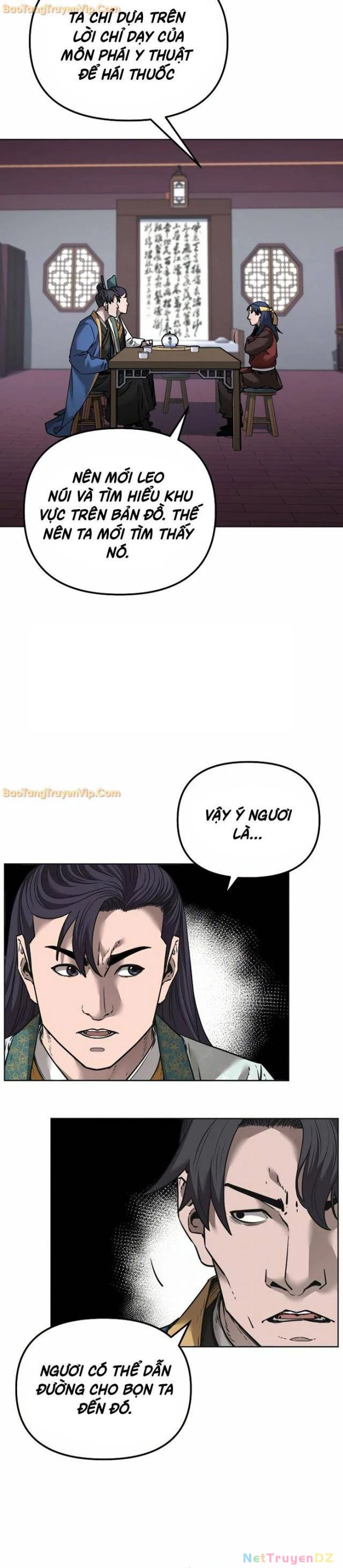 Sự Chuyển Sinh Vào Võ Lâm Thế Gia Của Ranker Chapter 138 - Trang 2