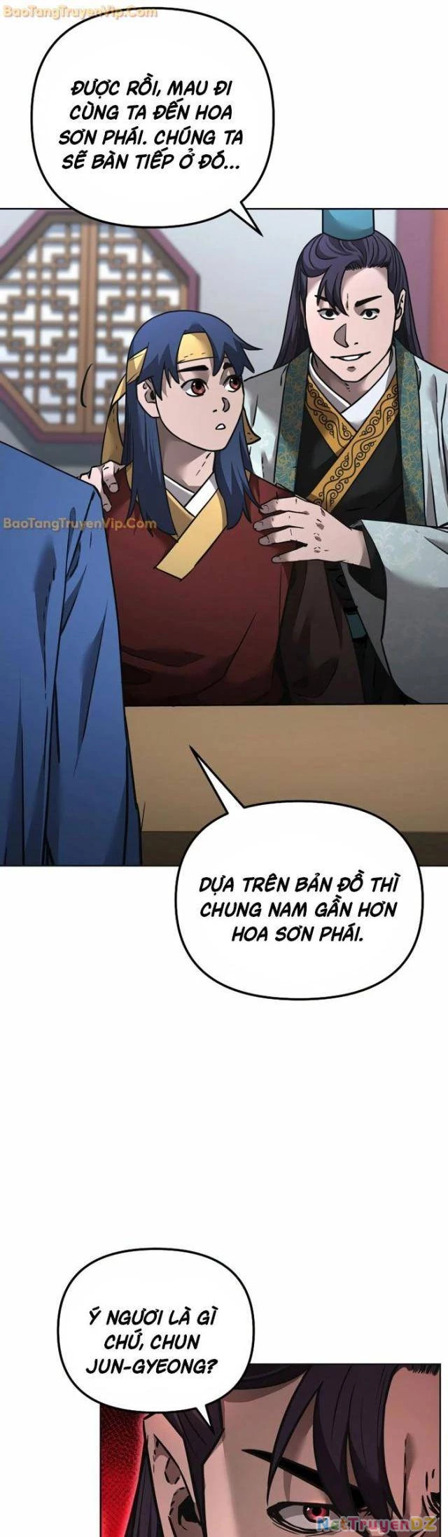 Sự Chuyển Sinh Vào Võ Lâm Thế Gia Của Ranker Chapter 138 - Trang 2