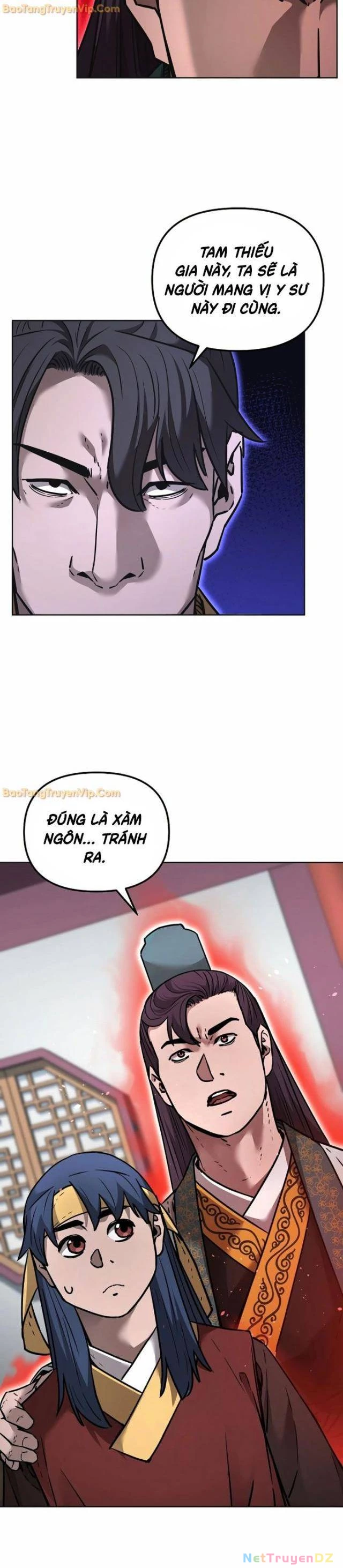 Sự Chuyển Sinh Vào Võ Lâm Thế Gia Của Ranker Chapter 138 - Trang 2