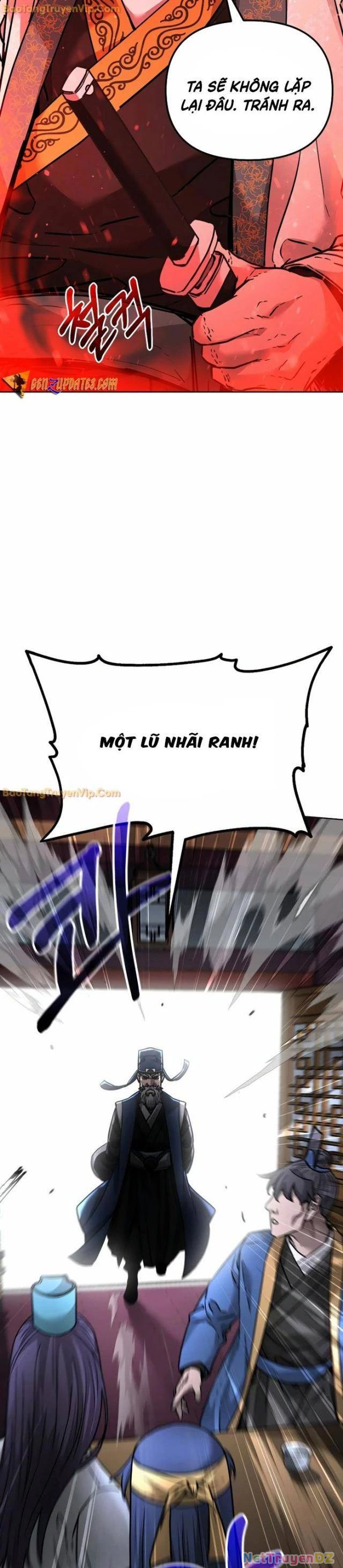 Sự Chuyển Sinh Vào Võ Lâm Thế Gia Của Ranker Chapter 138 - Trang 2