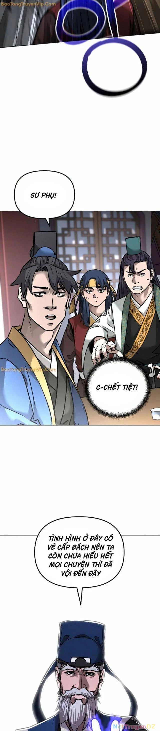 Sự Chuyển Sinh Vào Võ Lâm Thế Gia Của Ranker Chapter 138 - Trang 2