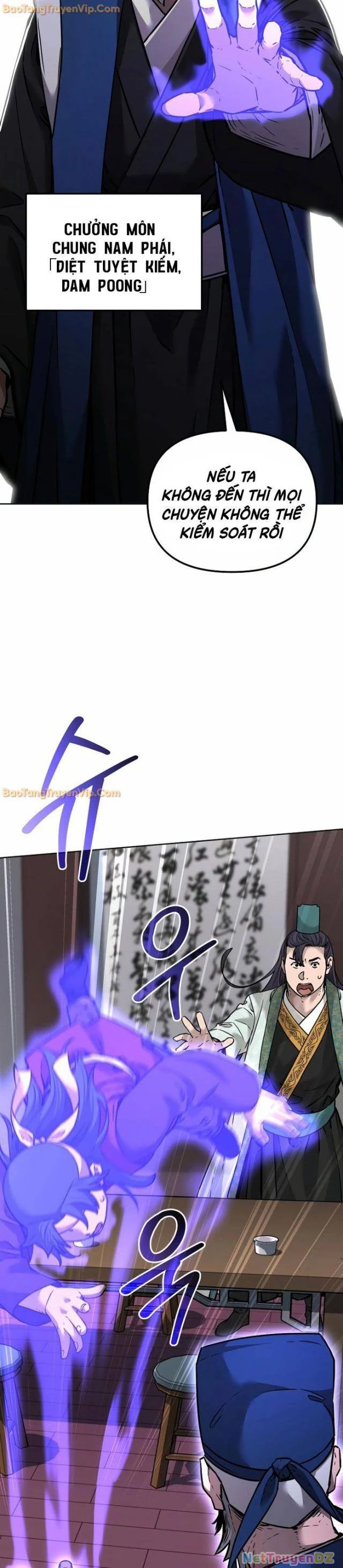 Sự Chuyển Sinh Vào Võ Lâm Thế Gia Của Ranker Chapter 138 - Trang 2