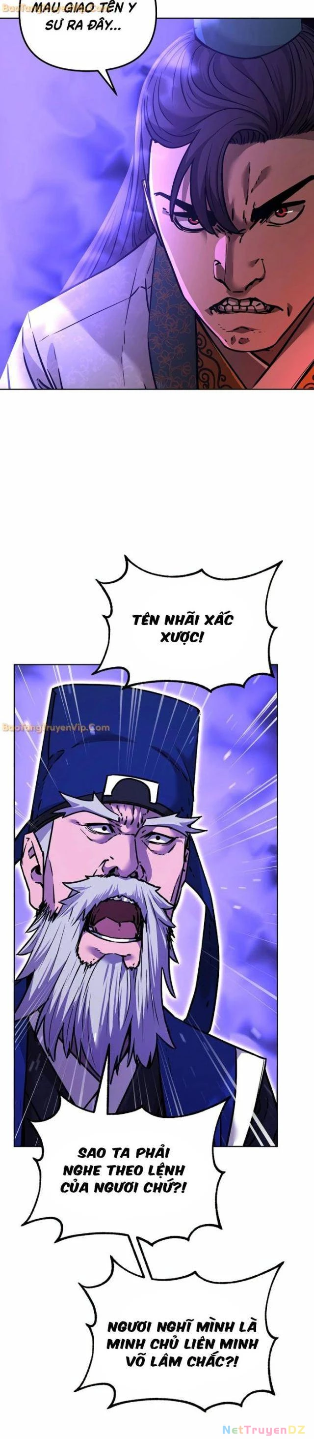 Sự Chuyển Sinh Vào Võ Lâm Thế Gia Của Ranker Chapter 138 - Trang 2