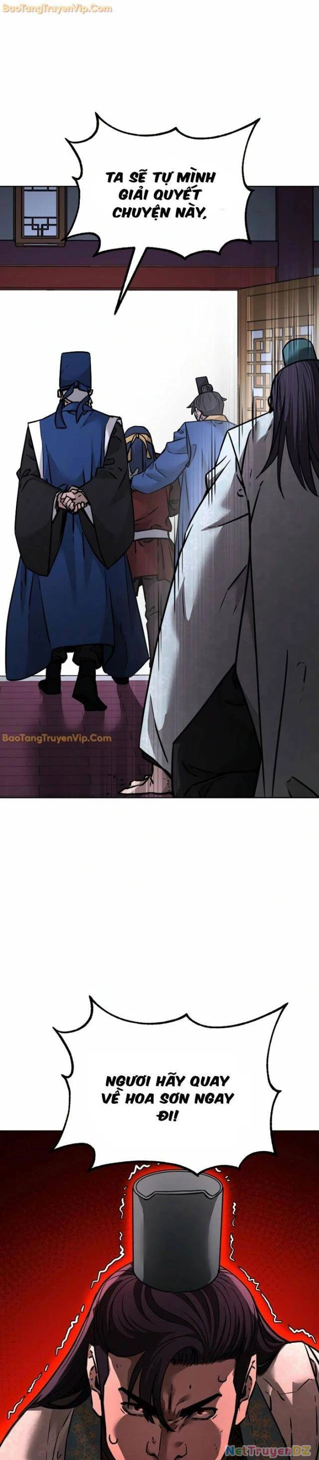 Sự Chuyển Sinh Vào Võ Lâm Thế Gia Của Ranker Chapter 138 - Trang 2