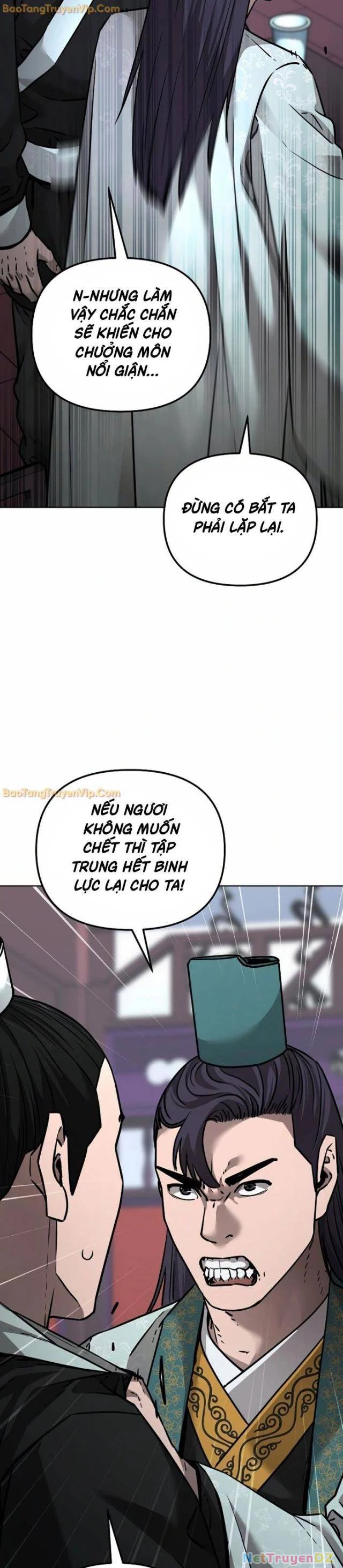 Sự Chuyển Sinh Vào Võ Lâm Thế Gia Của Ranker Chapter 138 - Trang 2