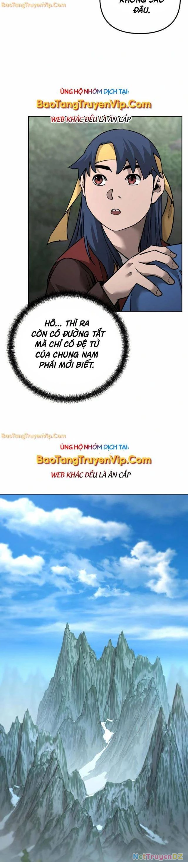 Sự Chuyển Sinh Vào Võ Lâm Thế Gia Của Ranker Chapter 138 - Trang 2