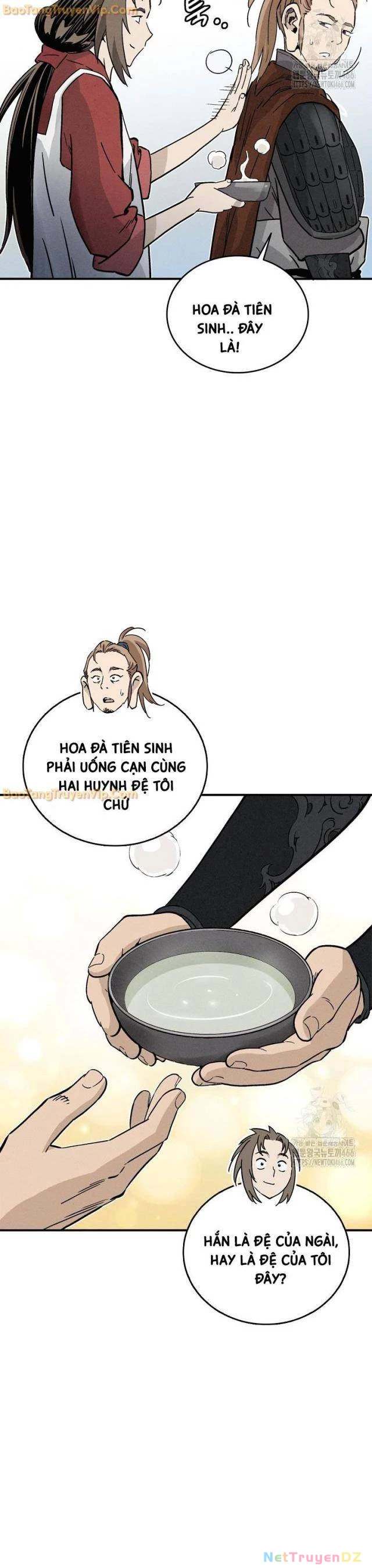 Trọng Sinh Thành Thần Y Thời Tam Quốc Chapter 142 - Trang 4