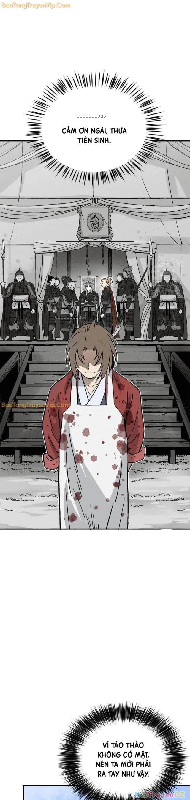 Trọng Sinh Thành Thần Y Thời Tam Quốc Chapter 142 - Trang 4