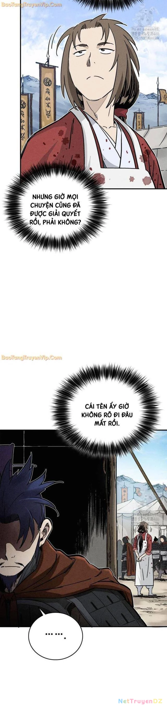 Trọng Sinh Thành Thần Y Thời Tam Quốc Chapter 142 - Trang 4