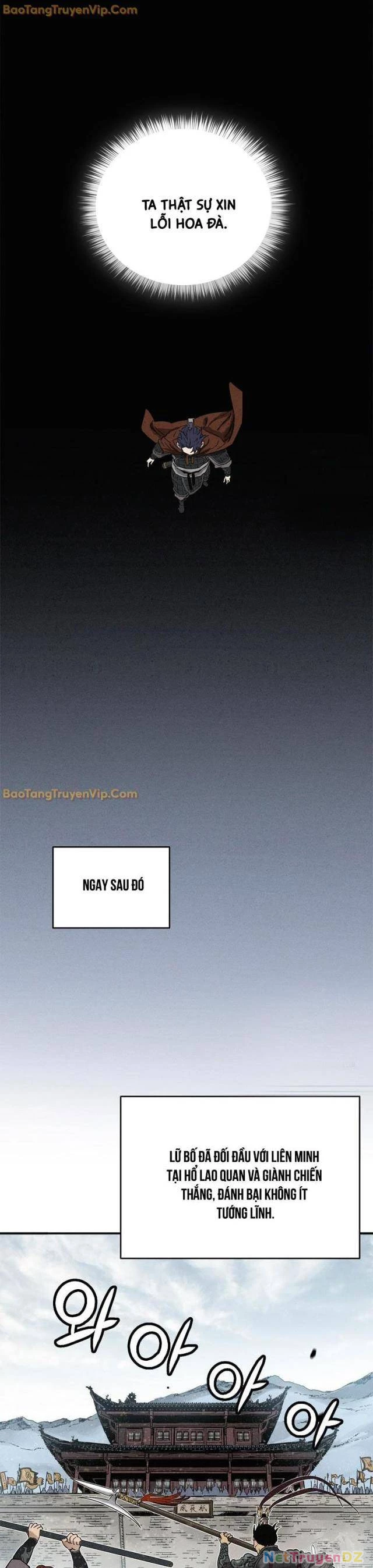 Trọng Sinh Thành Thần Y Thời Tam Quốc Chapter 142 - Trang 4