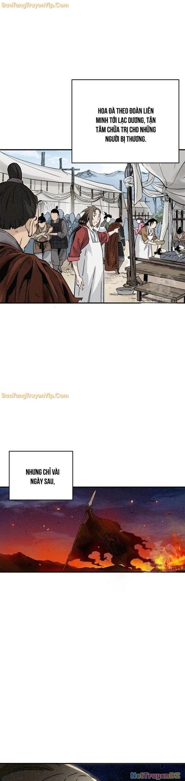 Trọng Sinh Thành Thần Y Thời Tam Quốc Chapter 142 - Trang 4