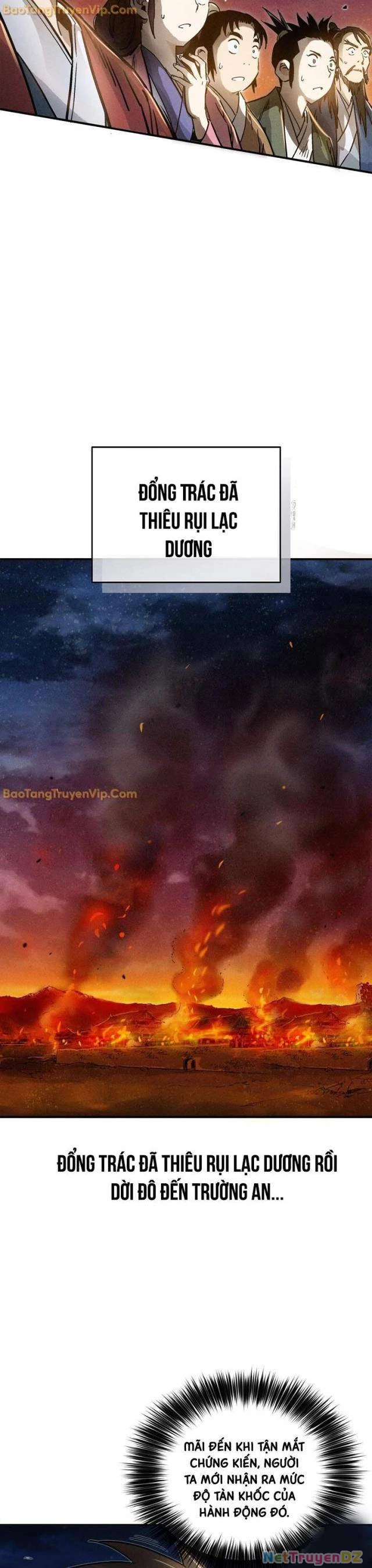 Trọng Sinh Thành Thần Y Thời Tam Quốc Chapter 142 - Trang 4