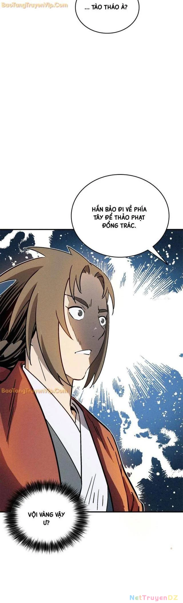 Trọng Sinh Thành Thần Y Thời Tam Quốc Chapter 142 - Trang 4