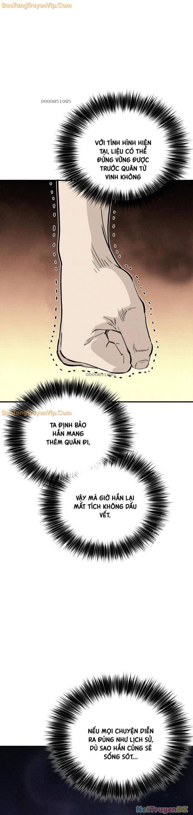 Trọng Sinh Thành Thần Y Thời Tam Quốc Chapter 142 - Trang 4