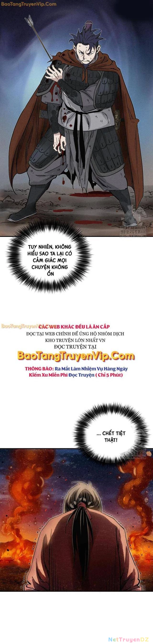 Trọng Sinh Thành Thần Y Thời Tam Quốc Chapter 142 - Trang 4