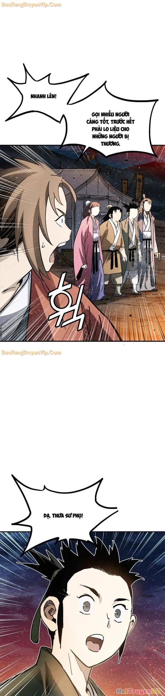 Trọng Sinh Thành Thần Y Thời Tam Quốc Chapter 142 - Trang 4