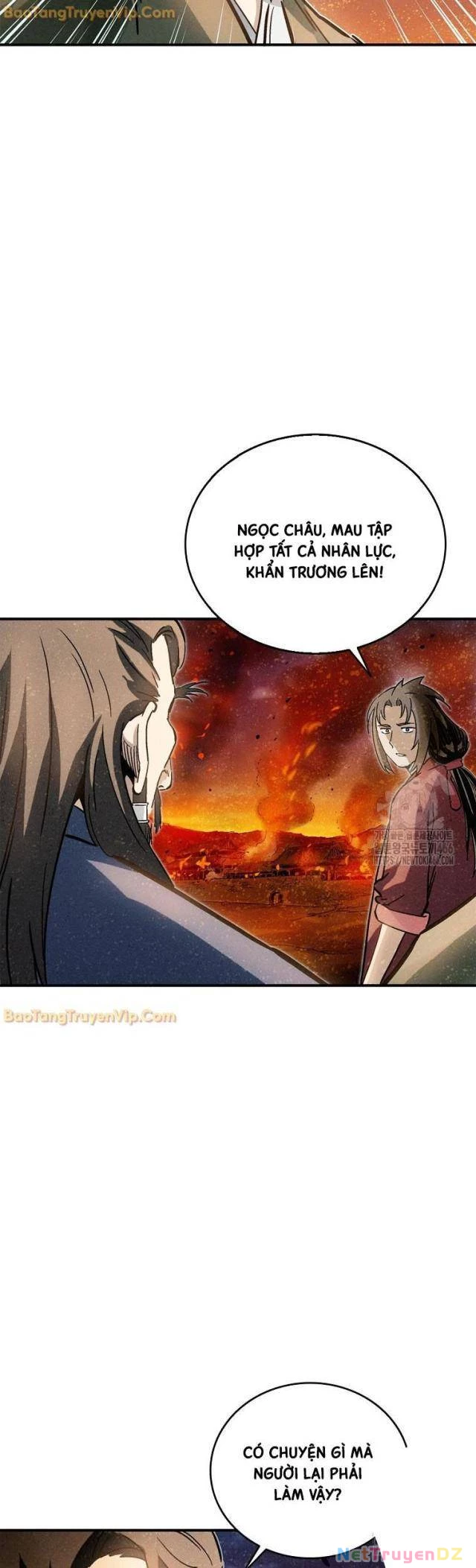 Trọng Sinh Thành Thần Y Thời Tam Quốc Chapter 142 - Trang 4