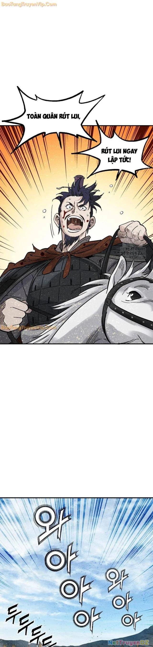 Trọng Sinh Thành Thần Y Thời Tam Quốc Chapter 142 - Trang 4