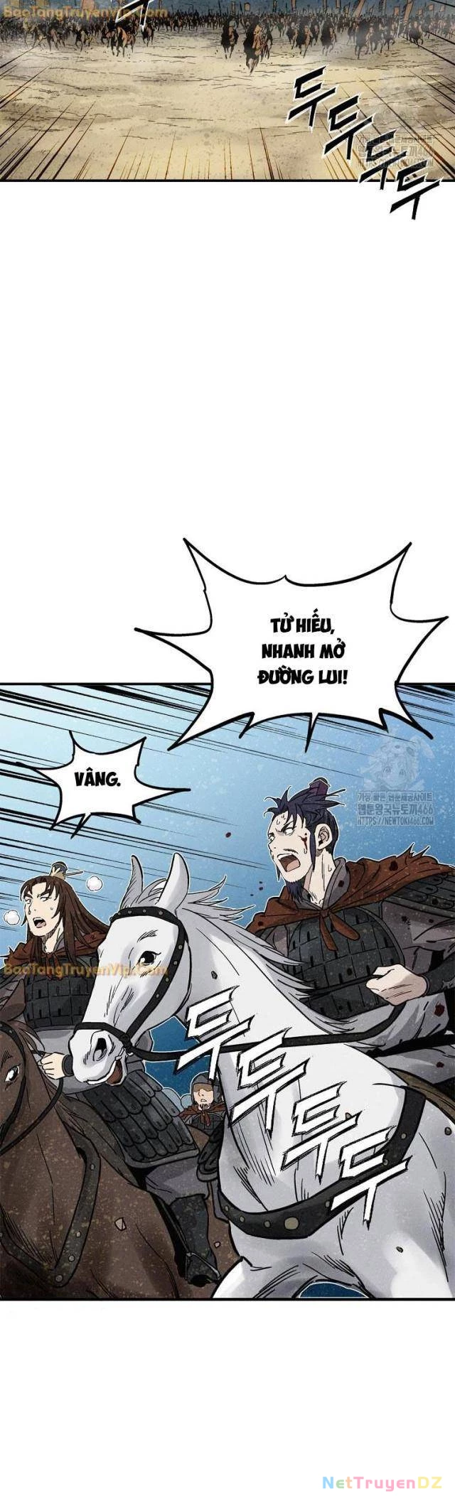 Trọng Sinh Thành Thần Y Thời Tam Quốc Chapter 142 - Trang 4