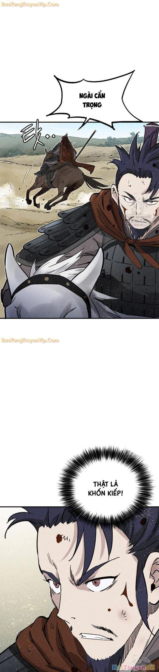 Trọng Sinh Thành Thần Y Thời Tam Quốc Chapter 142 - Trang 4