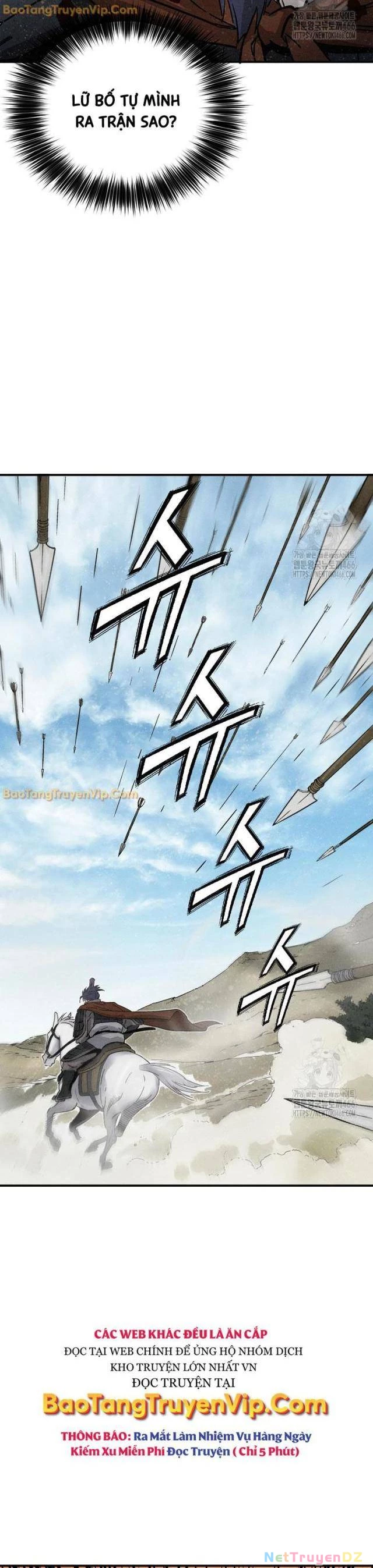 Trọng Sinh Thành Thần Y Thời Tam Quốc Chapter 142 - Trang 4