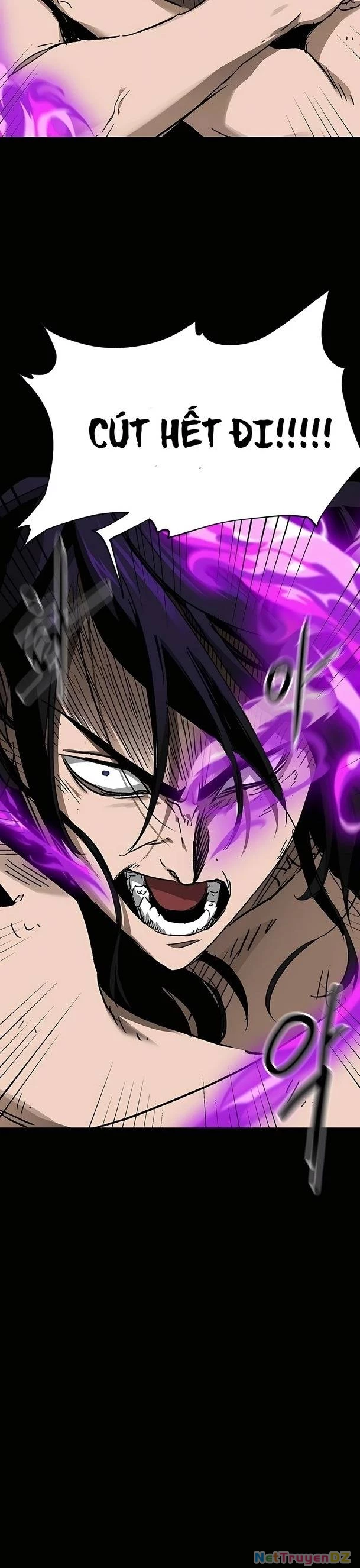 Thăng Cấp Vô Hạn Trong Murim Chapter 208 - Trang 4