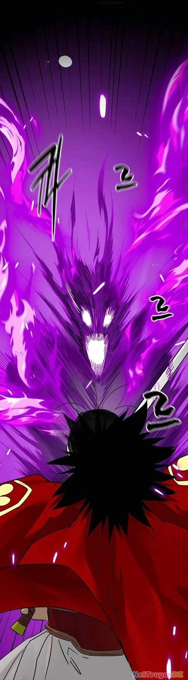 Thăng Cấp Vô Hạn Trong Murim Chapter 208 - Trang 4