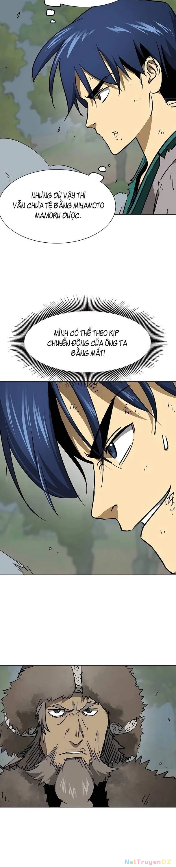 Thăng Cấp Vô Hạn Trong Murim Chapter 208 - Trang 4
