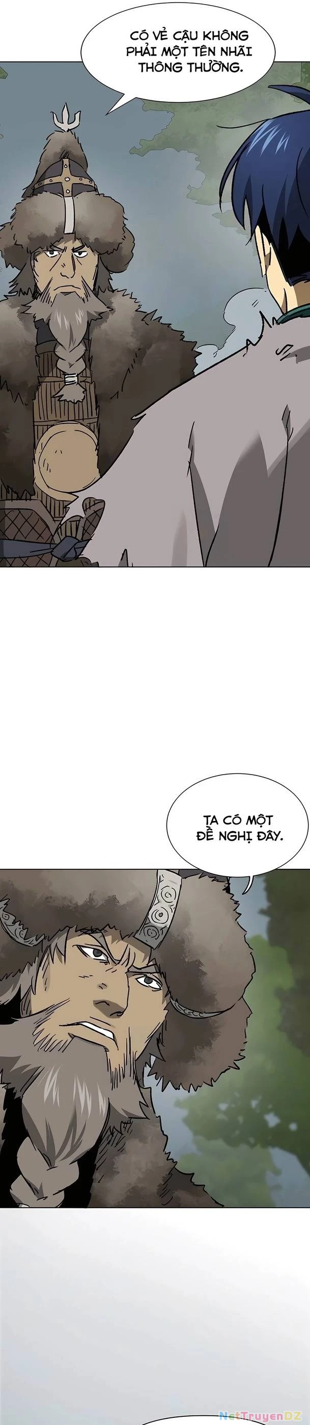 Thăng Cấp Vô Hạn Trong Murim Chapter 208 - Trang 4