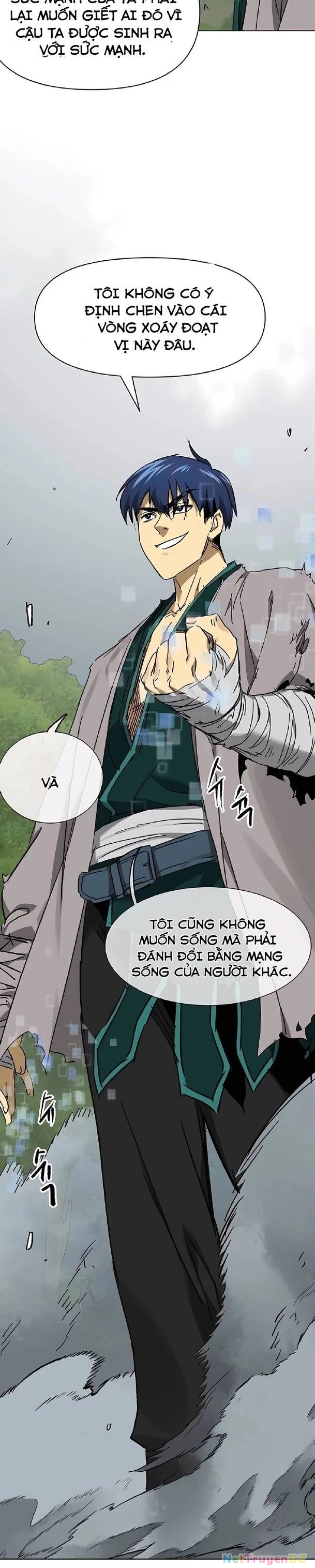 Thăng Cấp Vô Hạn Trong Murim Chapter 208 - Trang 4