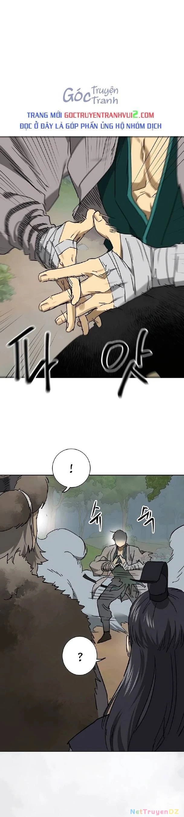 Thăng Cấp Vô Hạn Trong Murim Chapter 208 - Trang 4