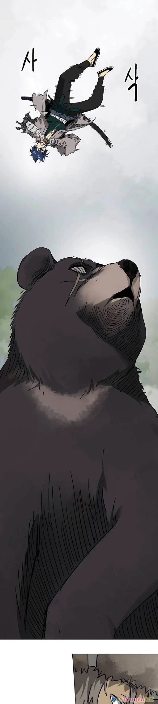 Thăng Cấp Vô Hạn Trong Murim Chapter 208 - Trang 4