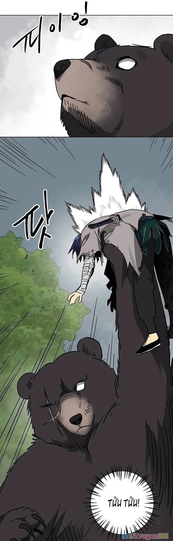 Thăng Cấp Vô Hạn Trong Murim Chapter 208 - Trang 4