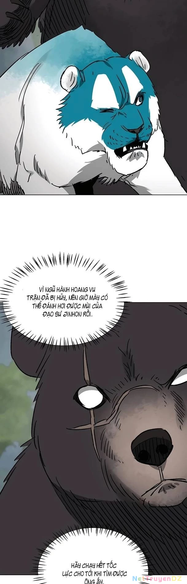 Thăng Cấp Vô Hạn Trong Murim Chapter 208 - Trang 4