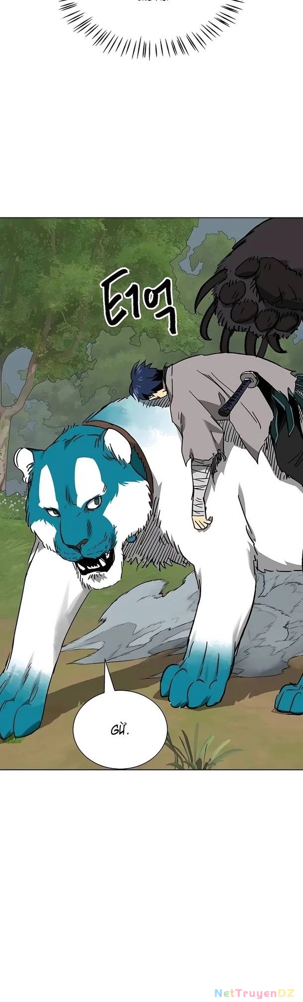 Thăng Cấp Vô Hạn Trong Murim Chapter 208 - Trang 4