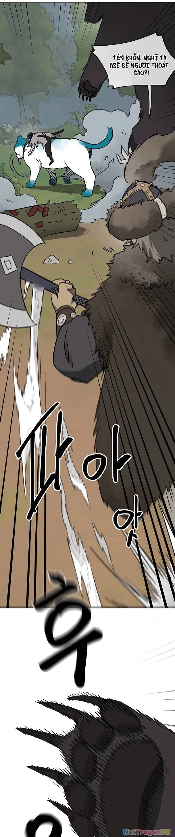 Thăng Cấp Vô Hạn Trong Murim Chapter 208 - Trang 4